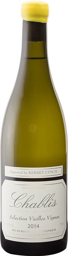 Savary Domaine Chablis Vieilles Vignes 2022