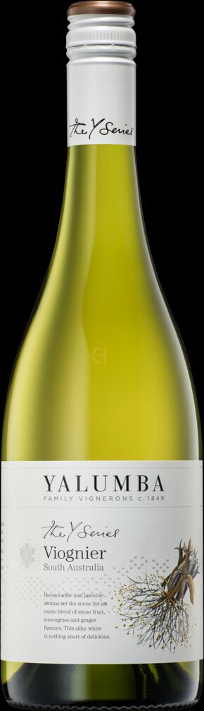 Yalumba Y Series Viognier 2022