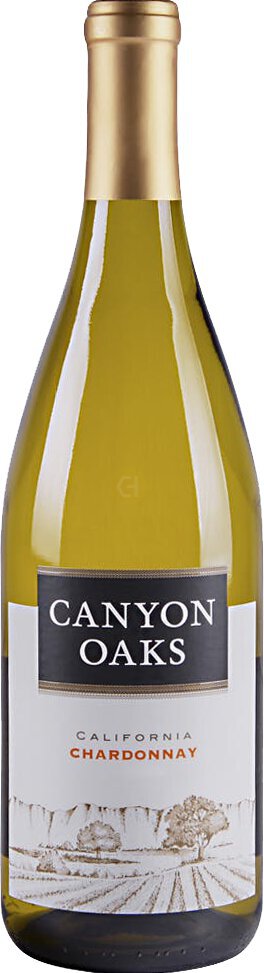 Canyon Oaks Cabernet Sauvignon 2022
