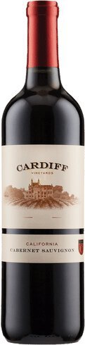 Cardiff Cabernet Sauvignon 2022