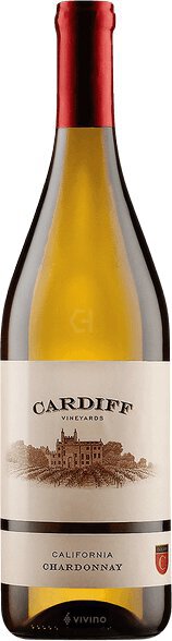 Cardiff Chardonnay 2023