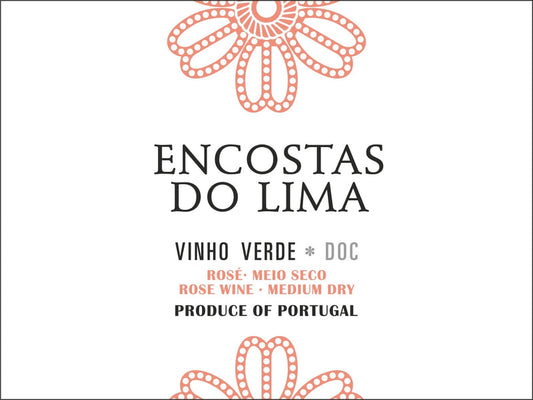 Lyma Vinho Verde Doc 2023