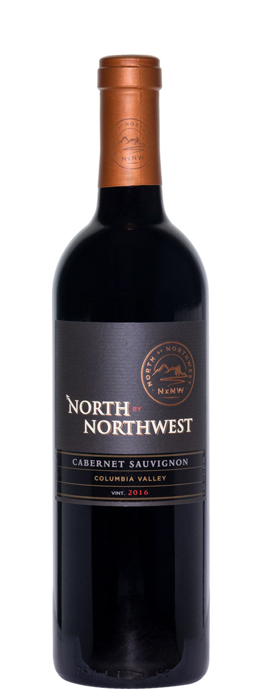 North By Northwest Chardonnay Columbia Valley 2014