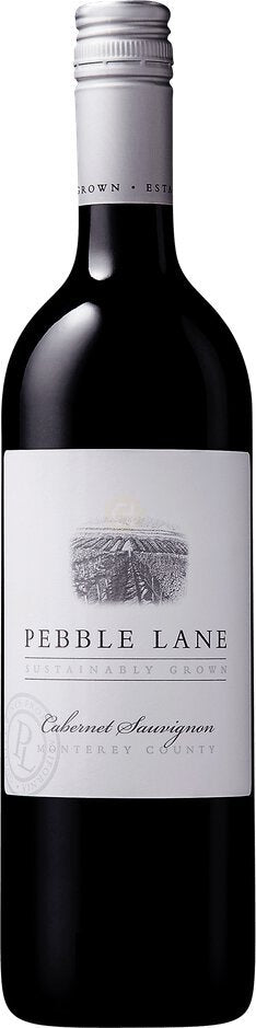 Pebble Lane Cabernet Sauvignon Nv Nv