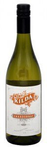 St Kilda Chardonnay 2022