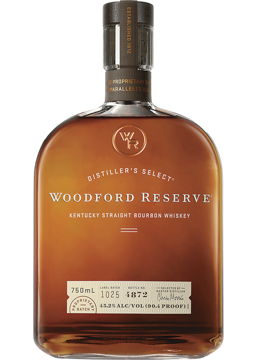 Woodford Reserve Gift Set