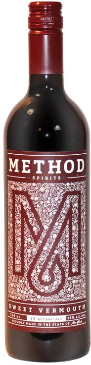 Method Sweet Vermouth