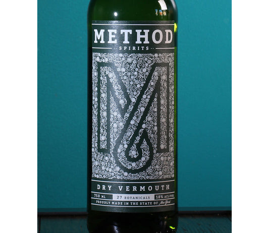 Method Dry Vermouth