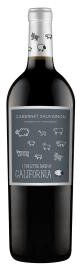 The Little Sheep Cabernet Sauvignon 2018