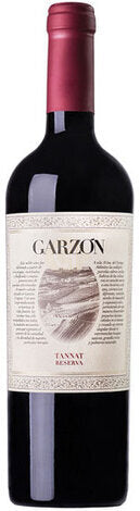 Bodega Garzon Tannat Reserva (Uruguay) 2022