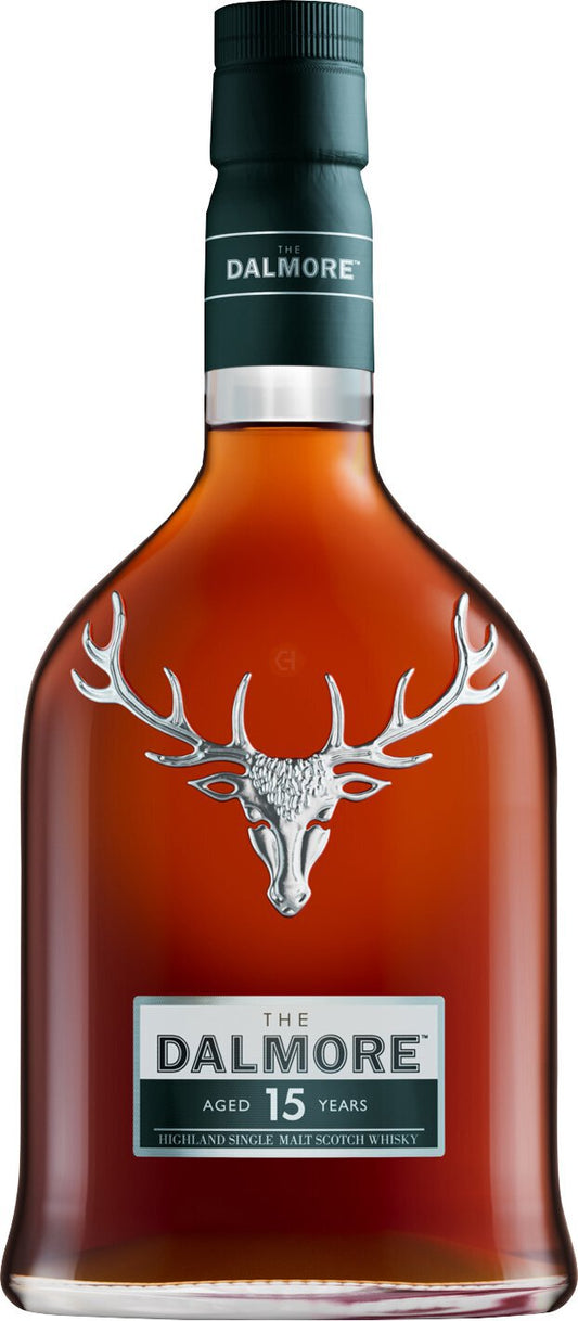 Dalmore 15