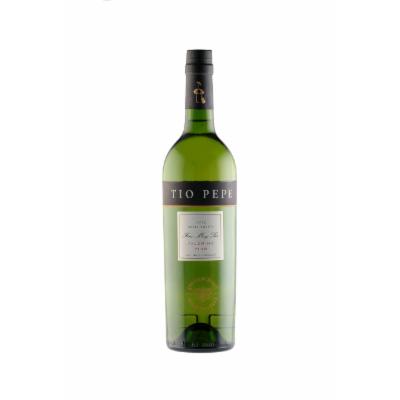 Tio Pepe Fino Sherry