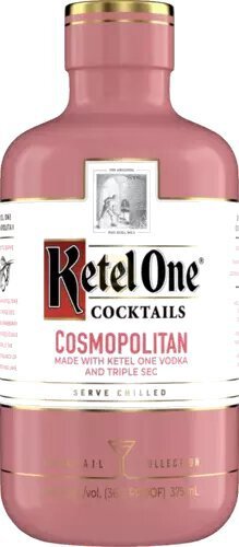 Ketel One Cocktail Collection Cosmopolitan