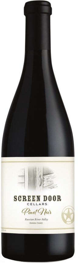 Screen Door Pinot Noir 2020