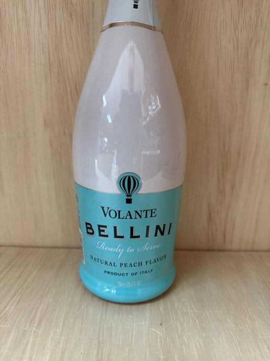 Volante Peach Bellini