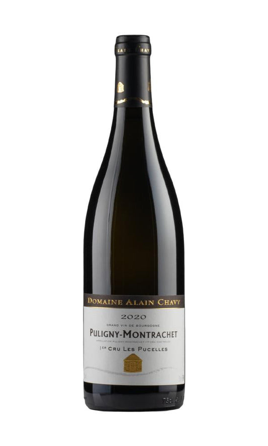 Alain Chavy Chevalier Montrachet Grand Cru 2022