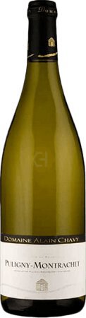 Alain Chavy Puligny Montrachet Blanc 2022