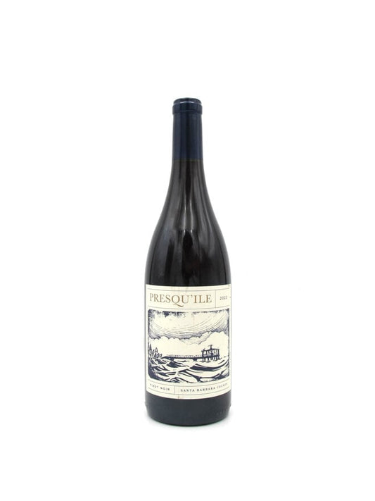Ashton Hills Estate Pinot Noir 2022