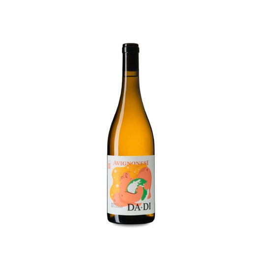 Avignonesi Da Di Bianco Organic 2022
