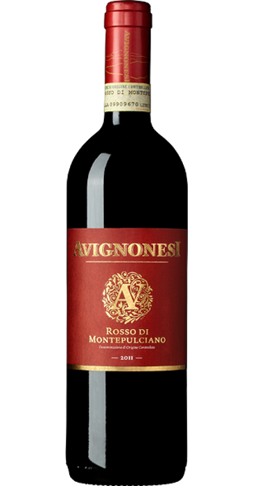 Avignonesi Rosso Montepulciano Organic 2021