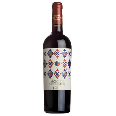 Bindi Sergardi Chianti La Boncia 2023