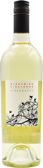 Blackbird Vineyards Dissonance 2023