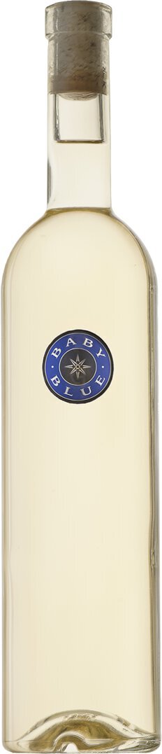 Blue Rock Vineyards Baby Blue Blanc 2023