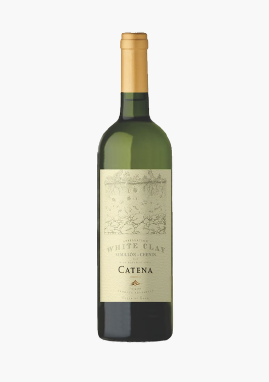 Catena Appellation White Clay 2022