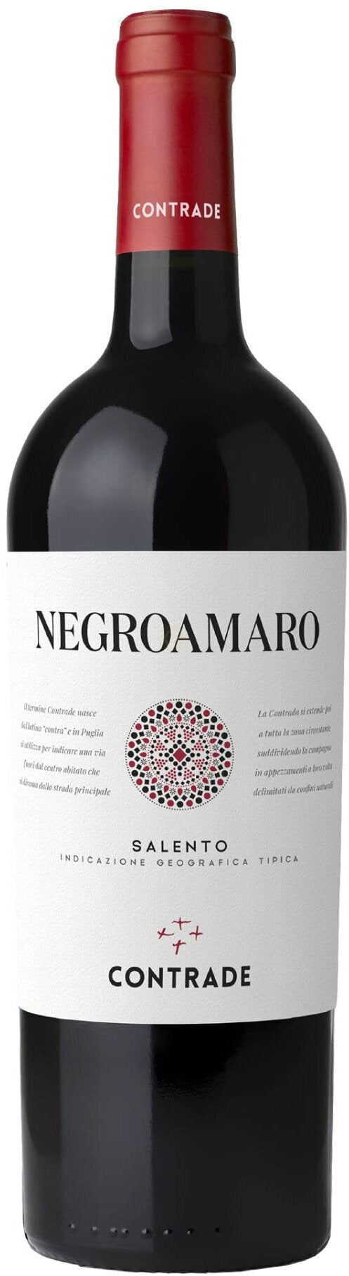 Contrade Negroamaro 2023
