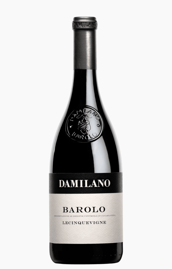 Damilano Chardonnay 2020