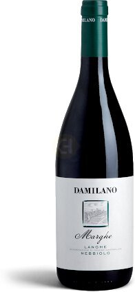 Damilano Nebbiolo 2022