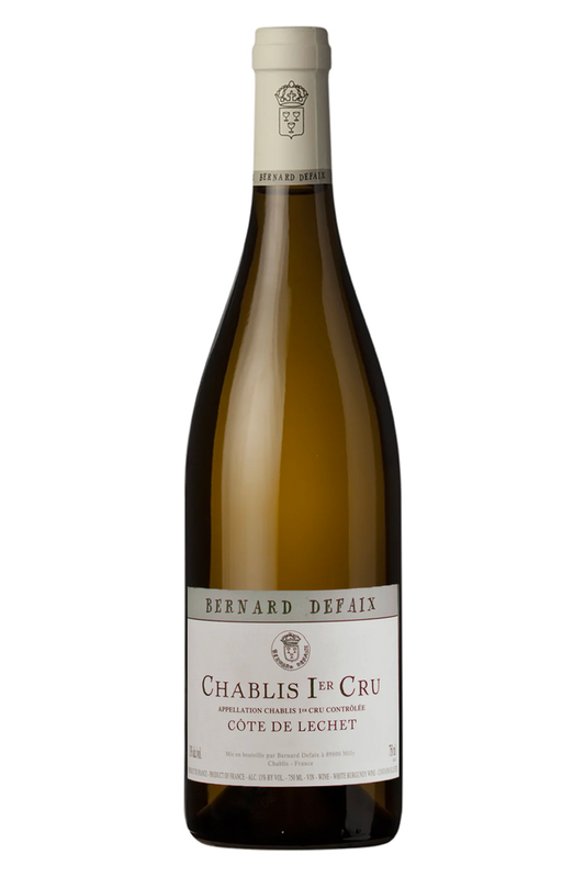 Defaix Domaine B Chablis 1Er Cru Vaillons 2020