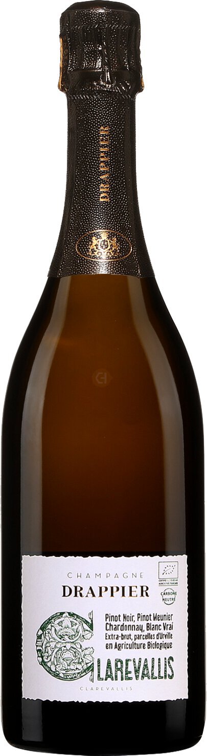 Drappier Clarevallis Nv