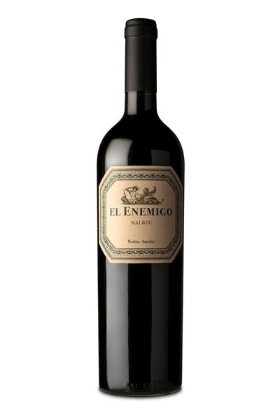 Enemigo El Enemigo Malbec 2021
