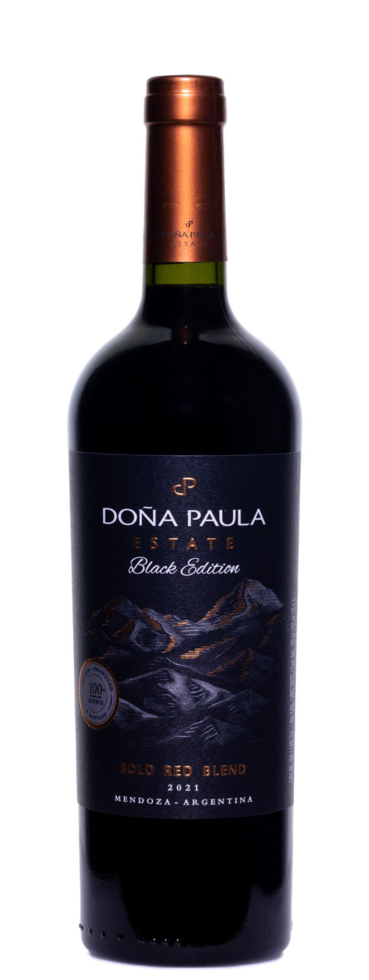 Gai'A Estate Red 2021