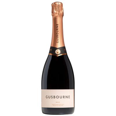 Gusbourne Brut Rose 2019