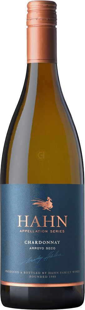 Hahn Appellation Series Chardonnay 2021