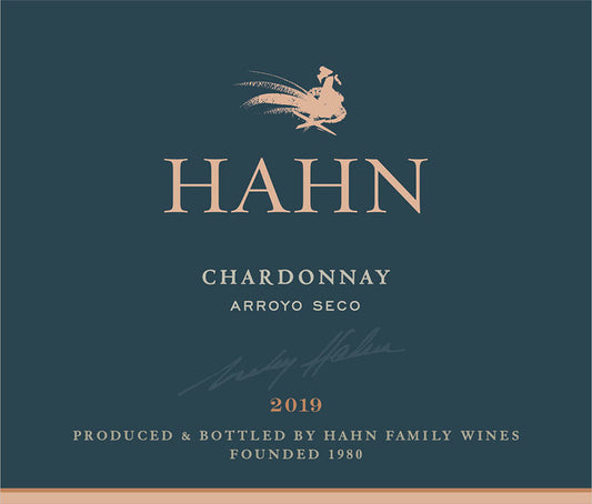 Hahn Appellation Series Pinot Noir 2021