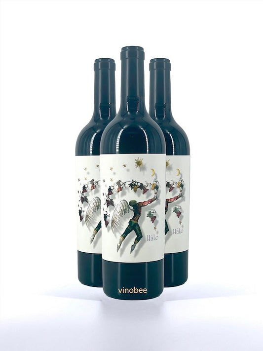 Halo Cabernet Sauvignon 2019