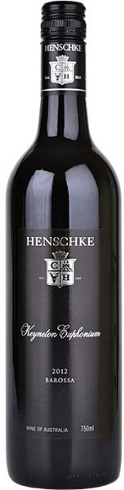 Henschke Keyneton Estate Euphonium 2019