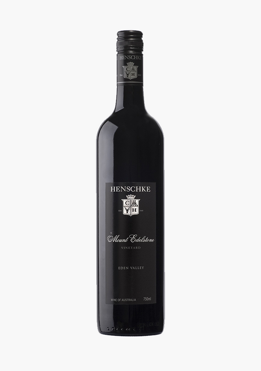 Henschke Mount Edelstone Shiraz 2016