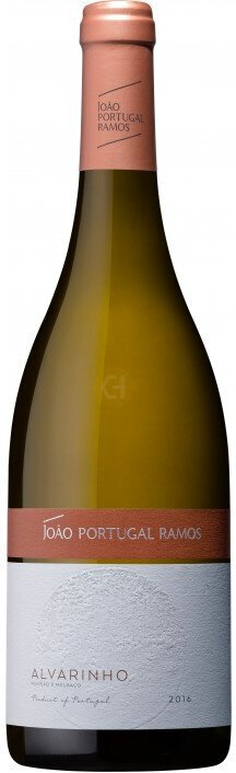 J Portugal Ramos Alvarinho Vinho Verde 2023