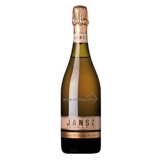 Jansz Vintage Rose 2019
