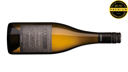 Jules Taylor Chardonnay 2020