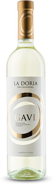 La Doria Gavi Docg 2023