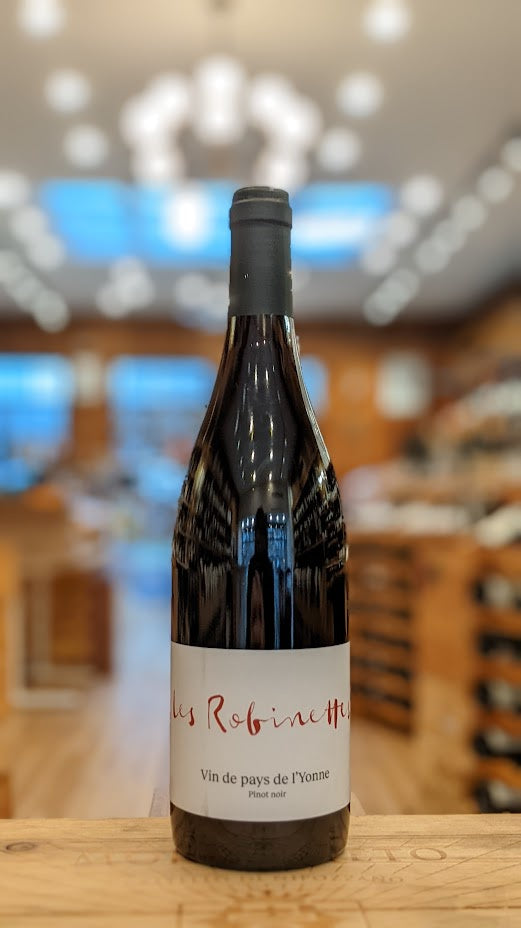 Lageder Pinot Noir 2022