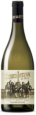 Liberation De Paris Chardonnay 2022