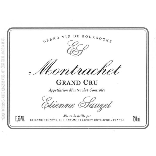 Louis Moreau Domaine Chablis Clos Des Hospices Gc 2021