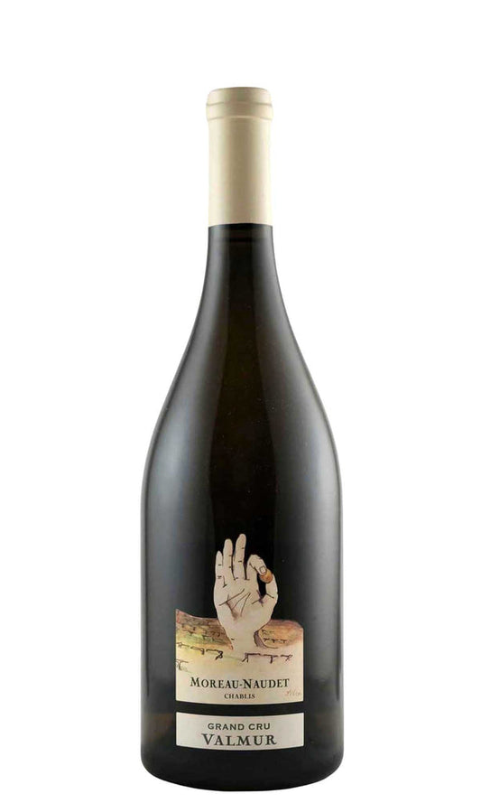 Louis Moreau Domaine Chablis Valmur Gc 2021