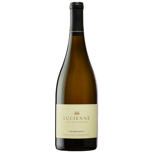 Lucienne Chardonnay Lone Oak Vyd 2019